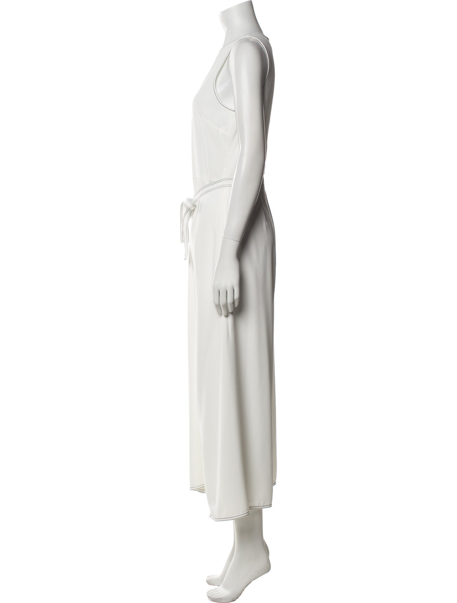 Joie Crew Neck Jumpsuit